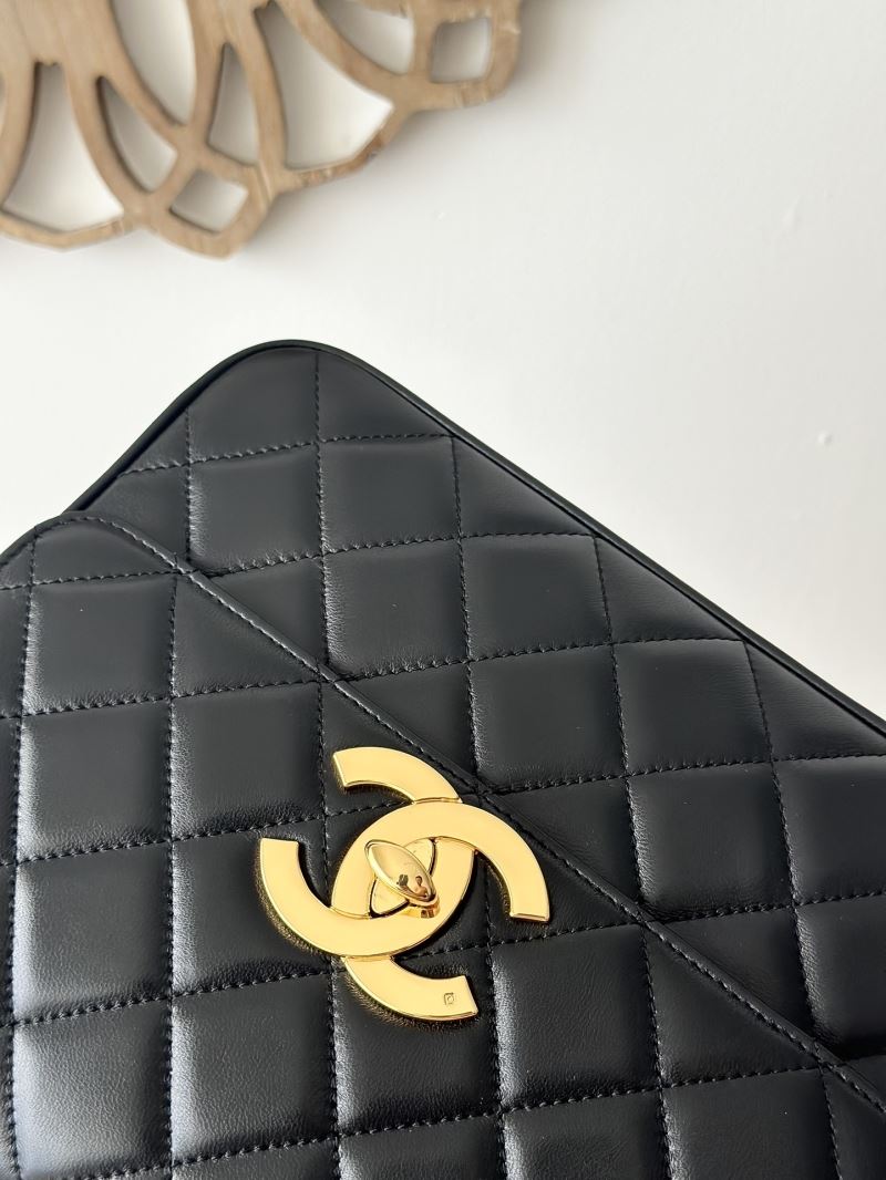 Chanel Stachel Bags